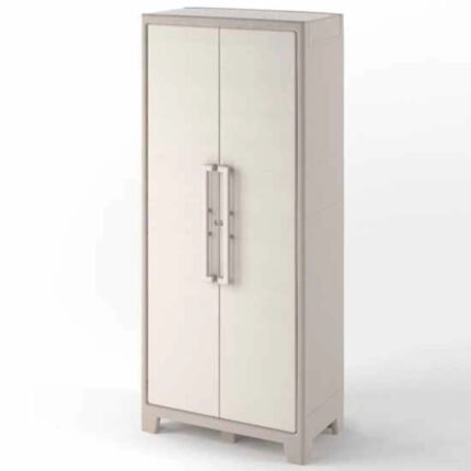 Storage Cabinet with Shelves Gulliver 182 Cm