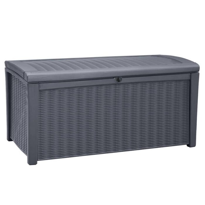 Garden Storage Box Borneo 416 L