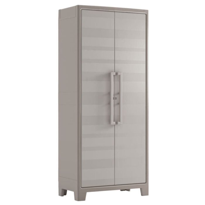 Storage Cabinet with Shelves Gulliver 182 Cm